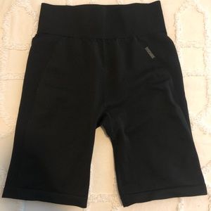 Gymshark Bike Shorts